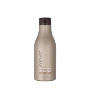 COCOCHOCO Collagen and Biotin Shampoo