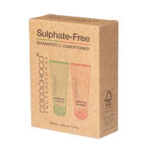 COCOCHOCO Sulphate Free Shampoo & Conditioner Kit