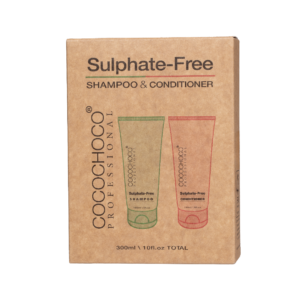 COCOCHOCO Sulphate Free Shampoo & Conditioner Kit - Image 4