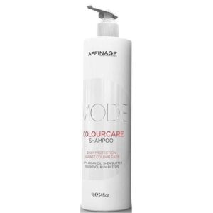ASP MODE ColourCare Shampoo 275ml / 1000ml - Image 2