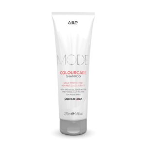 ASP MODE ColourCare Shampoo 275ml / 1000ml