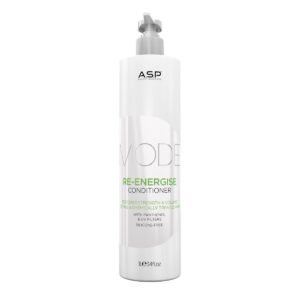 ASP MODE Re-Energise Conditioner 250ml / 1000ml - Image 2