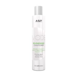 ASP MODE Re-Energise Conditioner 250ml / 1000ml