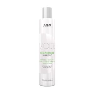 ASP MODE Re-Energise Shampoo 250ml / 1000ml