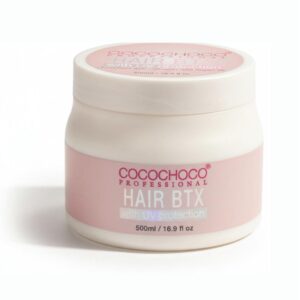 COCOCHOCO Hair Boto-X Treatment With UV Protection 500ml