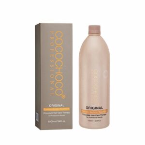 COCOCHOCO Brazilian Keratin Original Hair Treatment 1000ml - Dark & Thick Hair