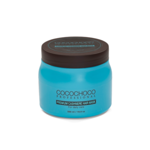 COCOCHOCO Cashmere Sulfate Free Hair Mask For Restoring Dry or Damaged Hair 500ml