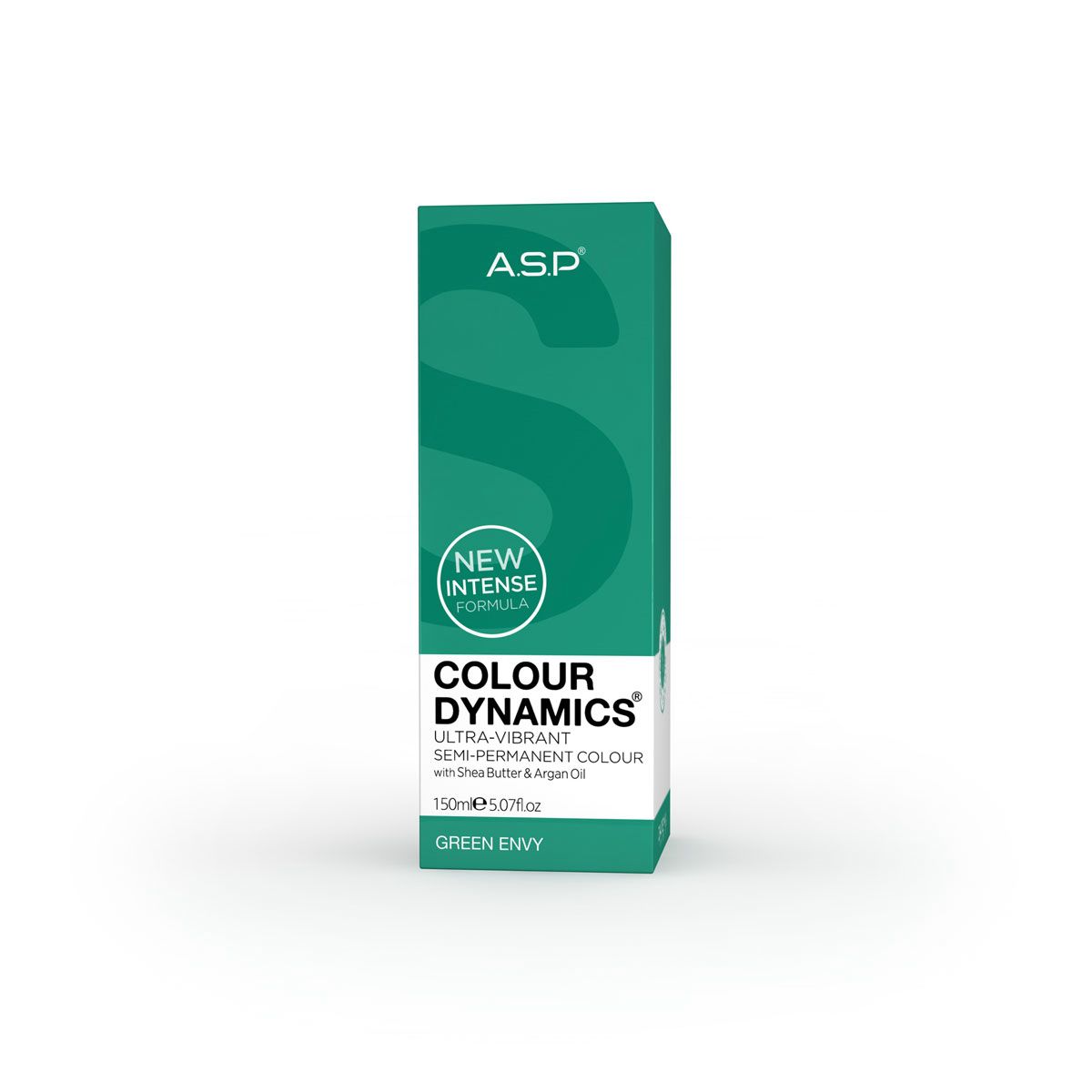 Colour Dynamics Green Envy ASP Colour Dynamics Green Envy 150ml - Image 1