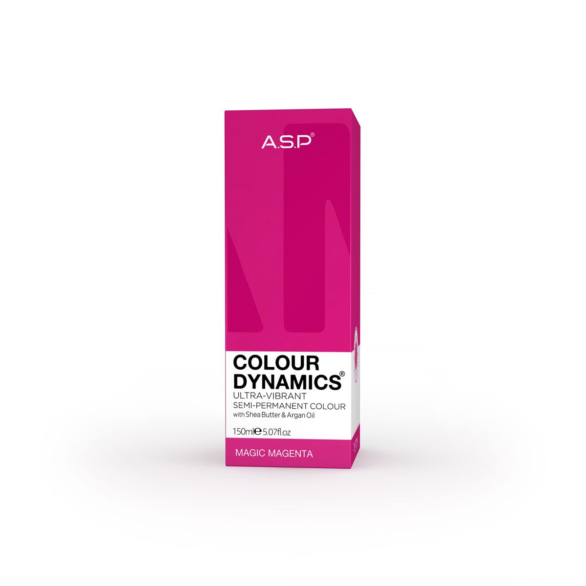 Colour Dynamics Magic Magenta ASP Colour Dynamics Magic Magenta 150ml - Image 1