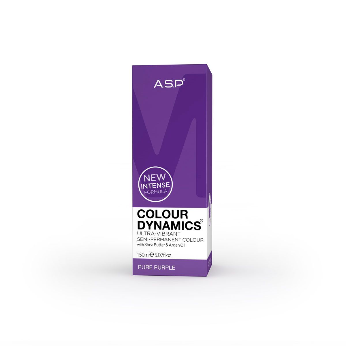 Colour Dynamics Pure Purple ASP Colour Dynamics Pure Purple 150ml - Image 1
