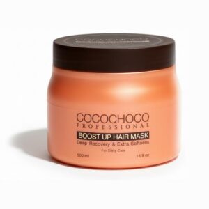 COCOCHOCO Boost Up Hair Mask For Extra Softness & Volume 500ml