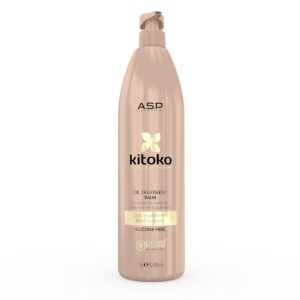 ASP Kitoko Oil Treatment Balm 250ml | 1000ml - Image 2
