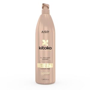 ASP Kitoko Oil Treatment Cleanser 250ml | 1000ml - Image 2