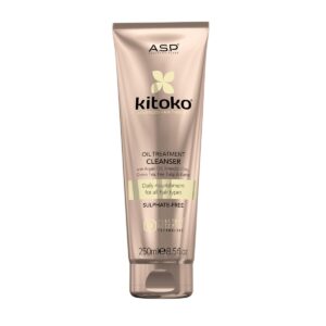 ASP Kitoko Oil Treatment Cleanser 250ml | 1000ml