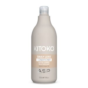 ASP Kitoko Daily Luxe Conditioner 250ml | 1000ml - Image 2