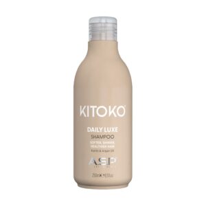 ASP Kitoko Daily Luxe Shampoo 250ml | 1000ml