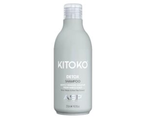 ASP Kitoko Detox Shampoo 250ml | 1000ml