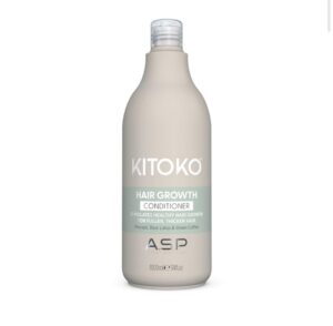 ASP Kitoko Hair Growth Conditioner 250ml | 1000ml - Image 2