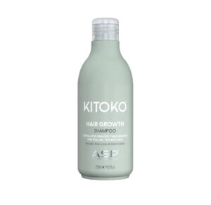 ASP Kitoko Hair Growth Shampoo 250ml | 1000ml