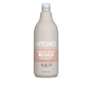 ASP Kitoko Healthy Scalp Conditioner 250ml | 1000ml - Image 2