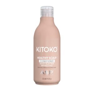 ASP Kitoko Healthy Scalp Conditioner 250ml | 1000ml