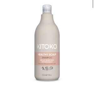 ASP Kitoko Healthy Scalp Shampoo 250ml | 1000ml - Image 2