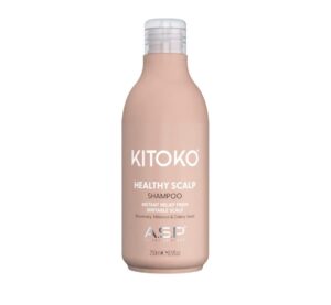 ASP Kitoko Healthy Scalp Shampoo 250ml | 1000ml