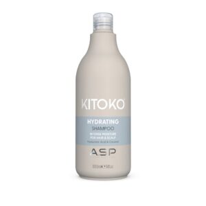 ASP Kitoko Hydrating Shampoo 250ml | 1000ml - Image 2