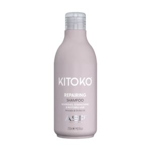 ASP Kitoko Repairing Shampoo 250ml | 1000ml