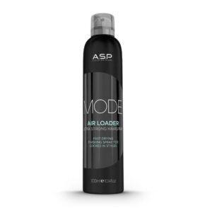 ASP MODE Air Loader Ultra Strong Hairspray 300ml / 600ml