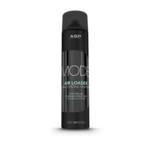 ASP MODE Air Loader Ultra Strong Hairspray 300ml / 600ml - Image 2