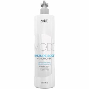ASP MODE Moisture Boost Conditioner 250ml / 1000ml - Image 2