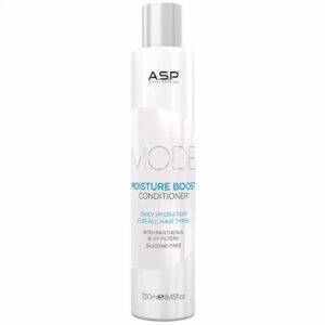 ASP MODE Moisture Boost Conditioner 250ml / 1000ml