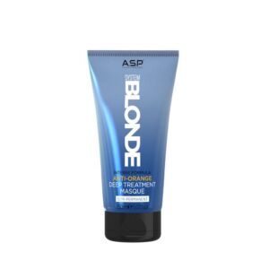 System Blonde Anti-Orange Deep Treatment Masque 150ml | 500ml