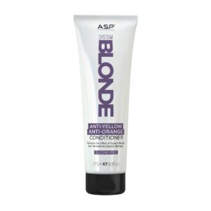 System Blonde Anti-Yellow / Anti-Orange Conditioner 275ml | 1000ml