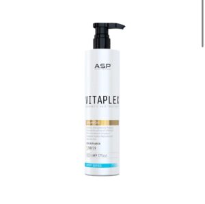 ASP Expert Series Vitaplex Shampoo 275ml | 500ml - Image 2