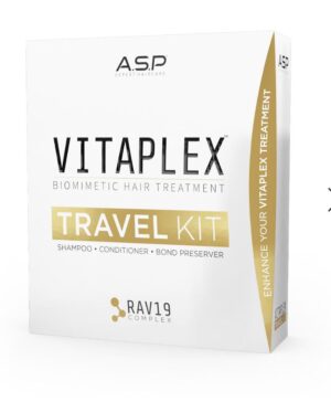 ASP Expert Series Vitaplex Travel Kit