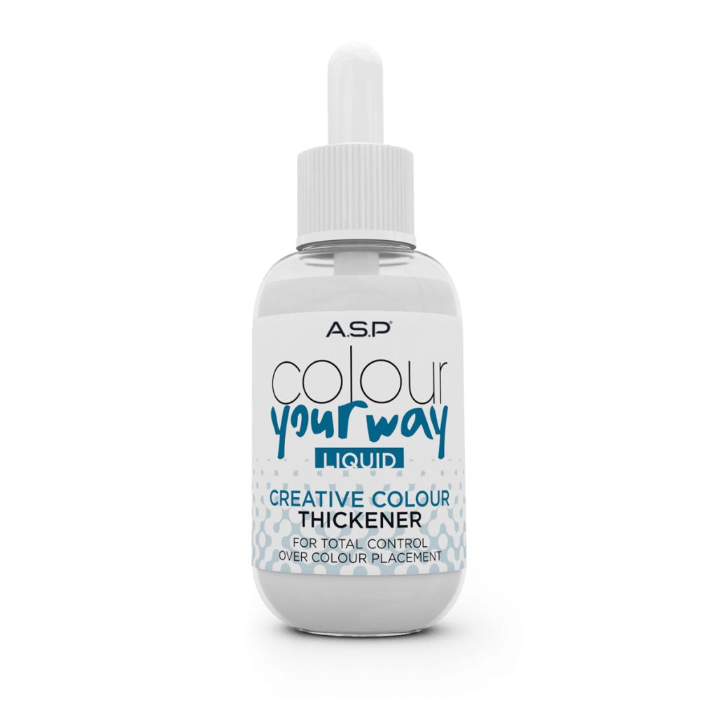 Colour Your Way Thickener ASP Colour Your Way Liquid - Image 1