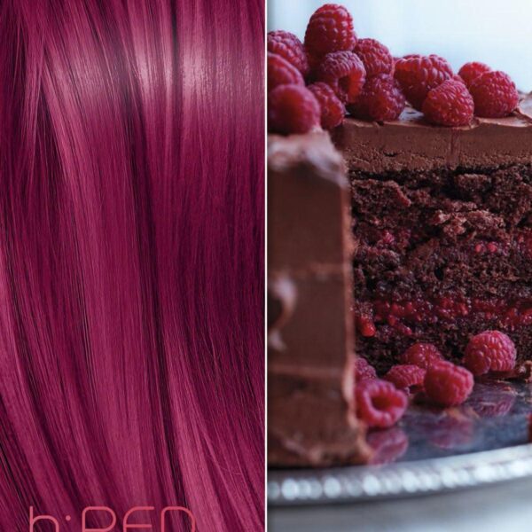 ASP b:RED Magenta