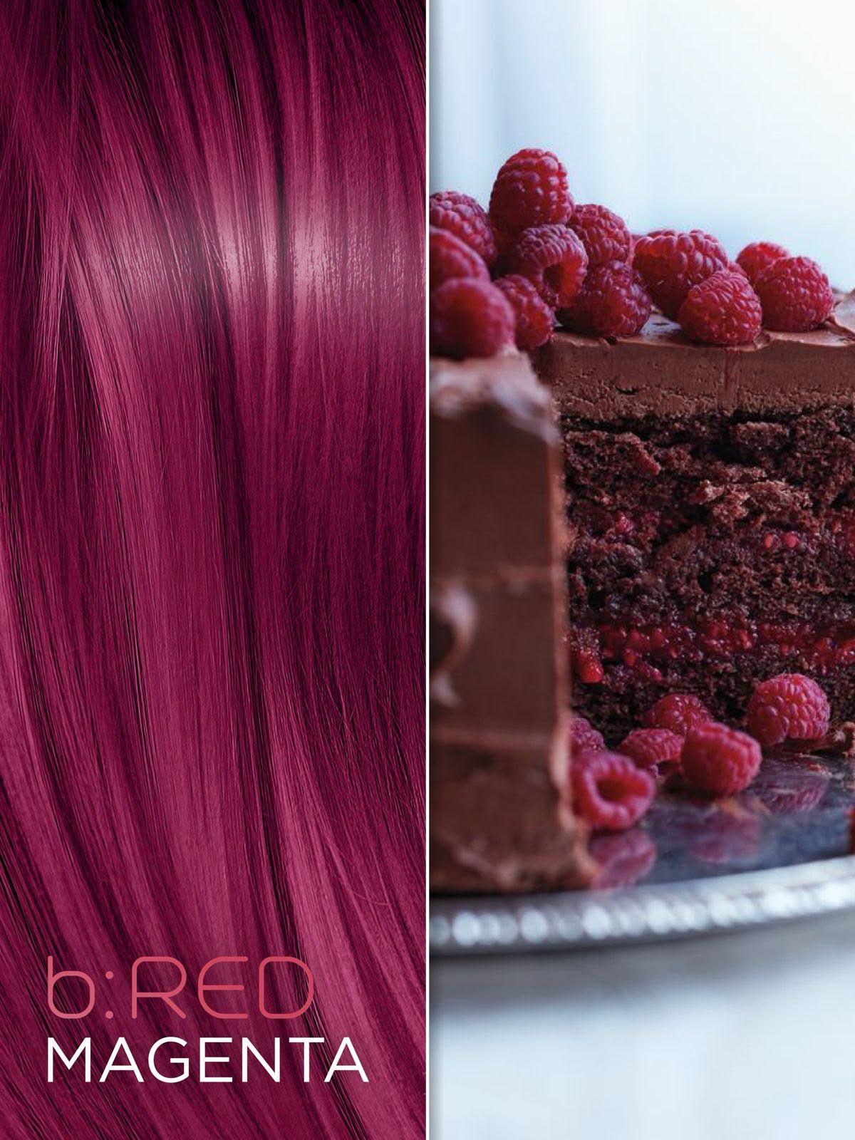 ASP b RED Magenta ASP b:RED Magenta - Image 1