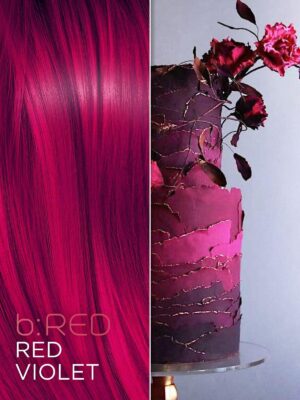 ASP b:RED Red Violet