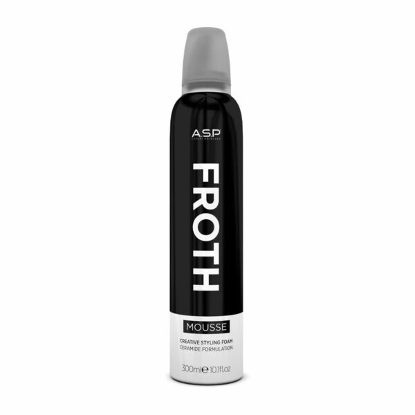 ASP Creative Styling Foam – FROTH 300ml