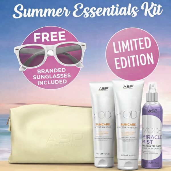 ASP Summer Essential Kit